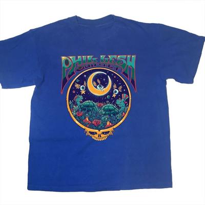 New Phil Lesh Gift For Fans Unisex S-5XL Shirt NW02_552