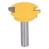 Drawer Front Joint Router Bits Carbon Steel Alloy Drawers Lock Bit Woodworking Milling Cutters