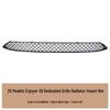 Insect Net Radiator Grille Protector for Hongqi S9