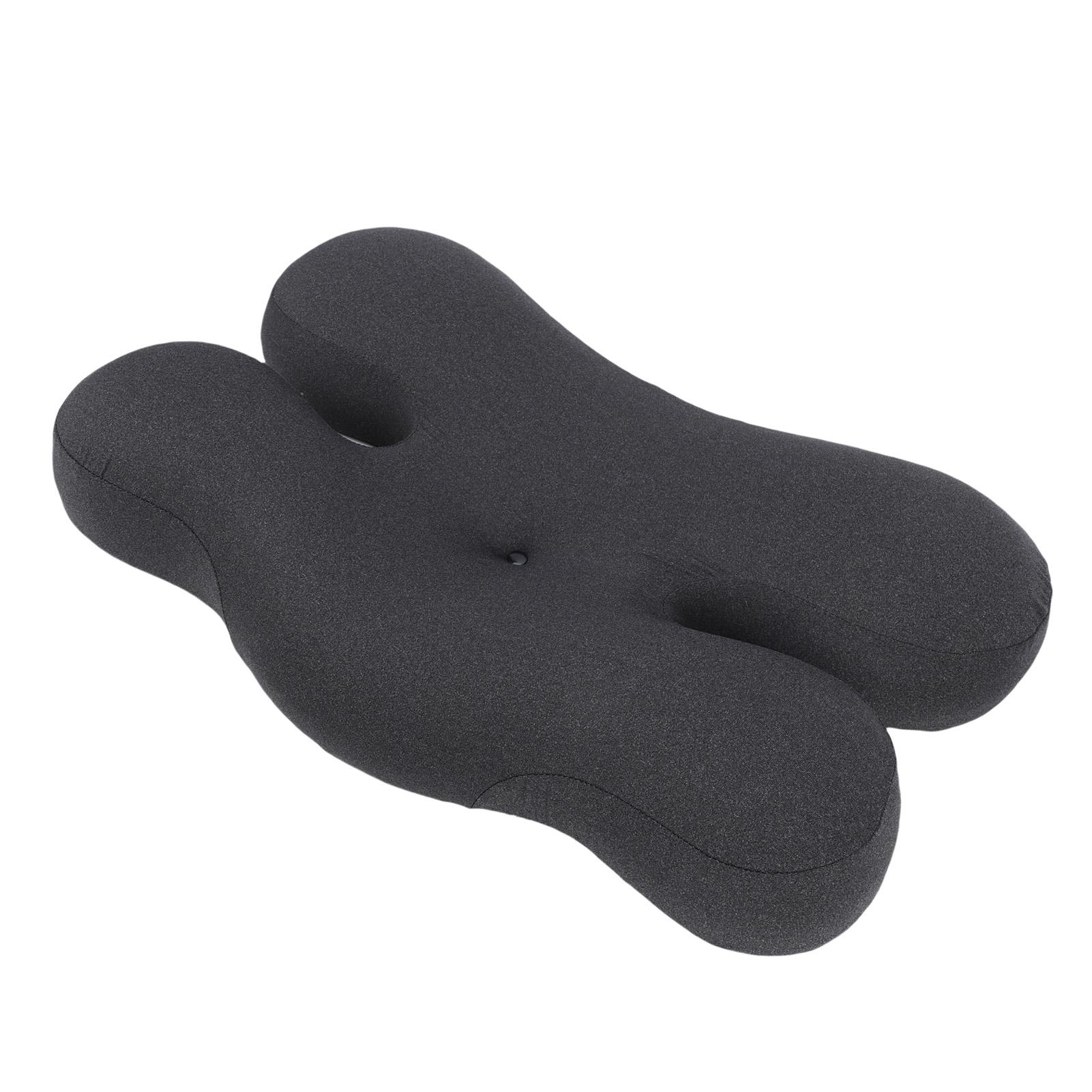 Anti Wrinkle Pillow Beauty Neck Pillow for Side Sleeping with Shaping Rod 2990₽
