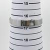 Used vintage SEIKO ladies watch brown dial battery replacement day date