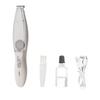 Low Noise Dog Grooming Trimmer With Vacuum Electric Cats Haircut Shaver  Pet Grooming Supplies
