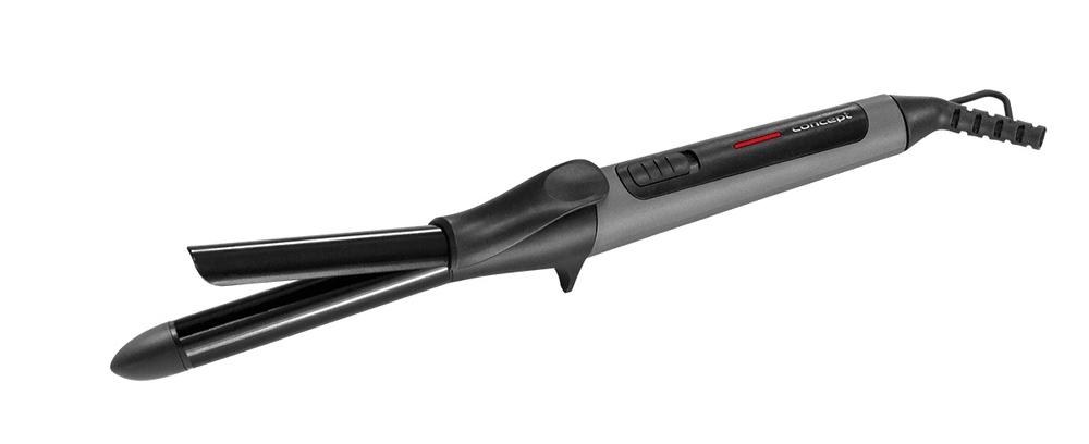 Concept Kk1180 Curling Iron 19 1 Pc