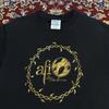 Vintage 2003 Afi Sing Of The Sorrow Emo Post-hardcore Band Promo T-shirt 2000s