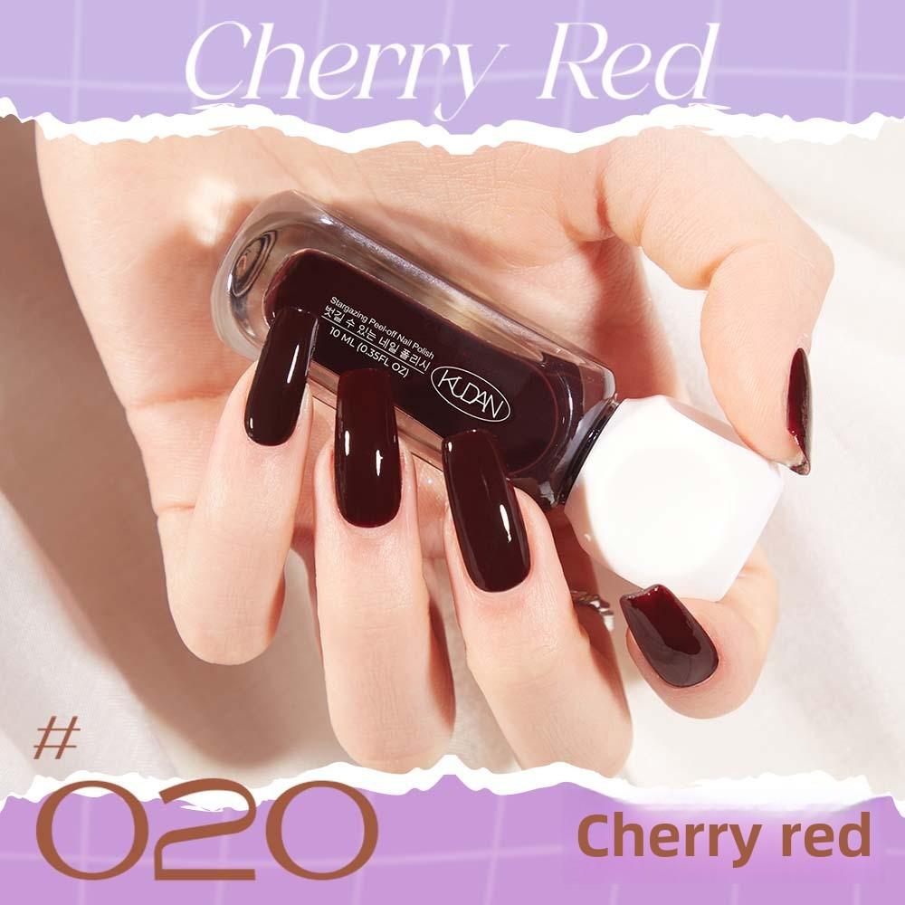 

Прозрачный лак для ногтей на водной основе, отрывной, не требующий запекания, без запаха, отбеливающий, долговечный, глянцевый лак