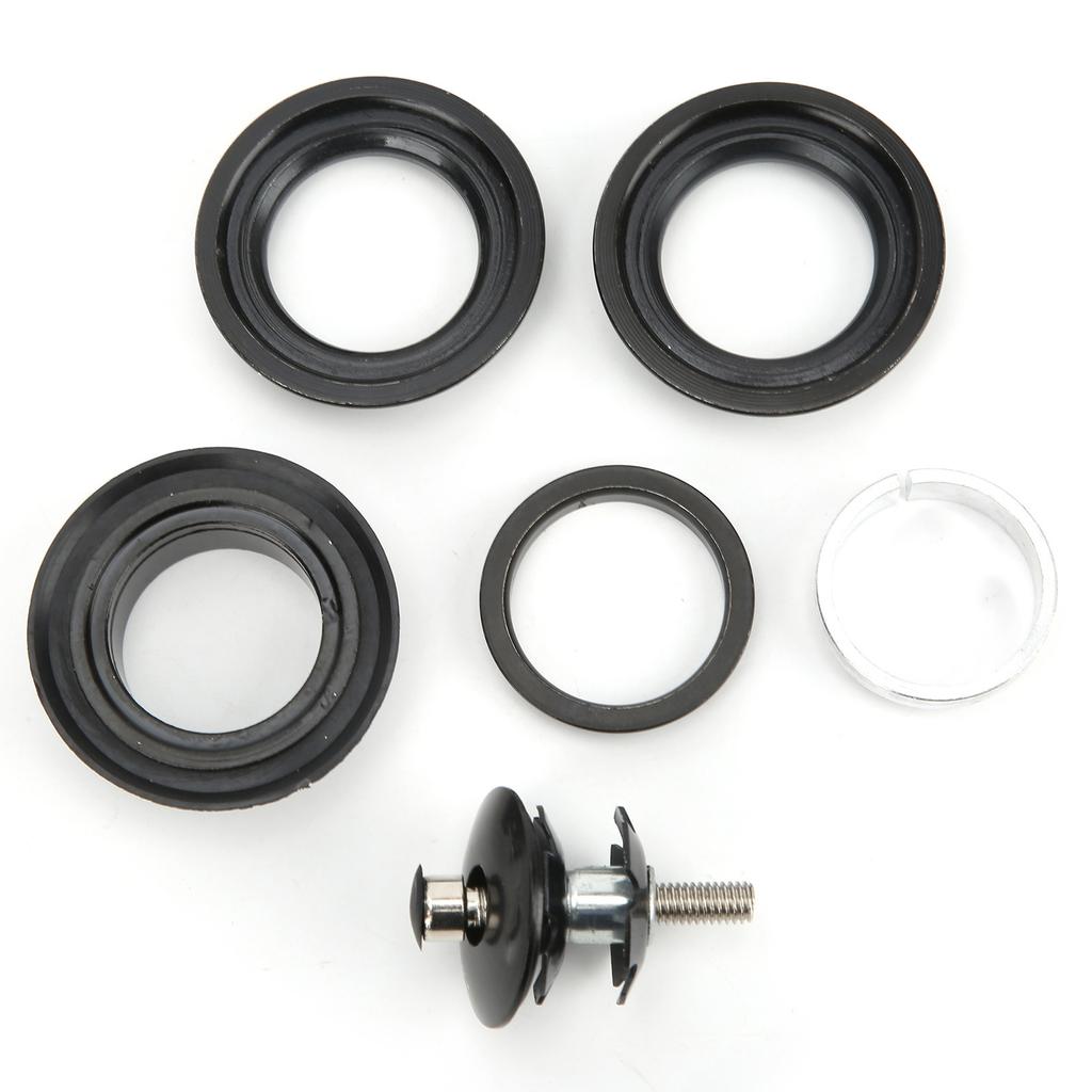 CH‑918 44mm Bicycle Stem Headset Bike Bearing Bowl Group for MTB Road Bike Most Bicycle