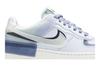 Nike Air Force 1 Low Shadow Ghost World Indigo (Women's) Sneakers