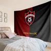 1PC FC Spartak Trnava Tapestry Hanging for Bedroom,Livingroom, Playroom,Decor Art Room Wall Tapestry Holiday and Birthday Gifts