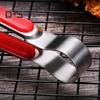Portable Heat Resistant Buffet Clip Corrosion Resistance Grill Salad Food BBQ Clamp Cooking Tools