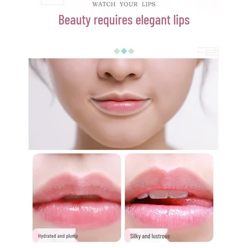 Mentholatum Fruit Lip Balm
