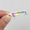 10PCS7-20GLong-range lure bait for freshwater and saltwater, all-layer vibration bionic imitation bait, classic metalVIBSequins