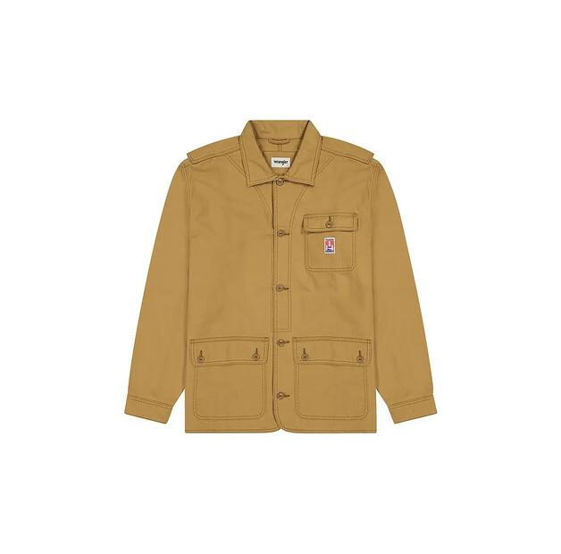

Wrangler Casey Chore denim куртка S