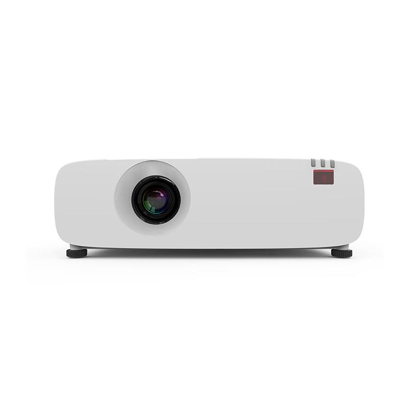 

Yingshi YLU550D High Brightness 3LCD Projector (CN version)