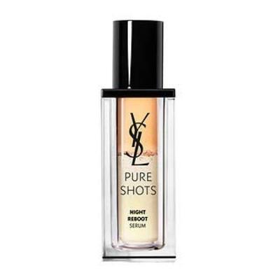 Yves Saint Laurent Pure Shot Nachtserum 30 ml [Artikel]