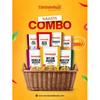 Combo Festiv Royal Farsan (7-în-1)