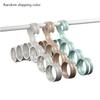 1 pc Scarf Hanger with Non-slip Round Loops
