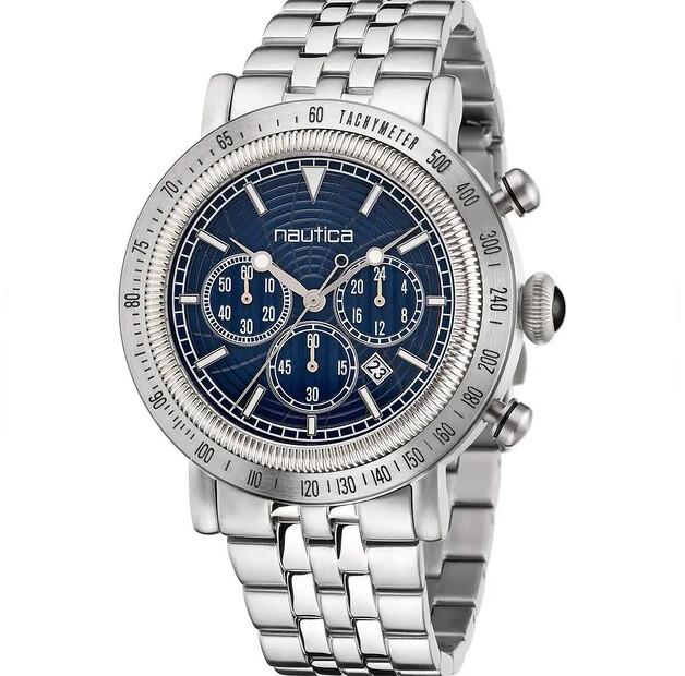 

Nautica NAPSPF203 часы