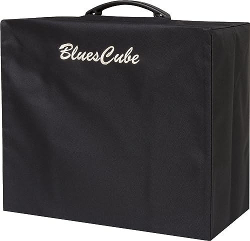 

Roland Roland RAC-BCHOT BC-HOT Amp Cover Blues Cube HOT amp cover blue cube