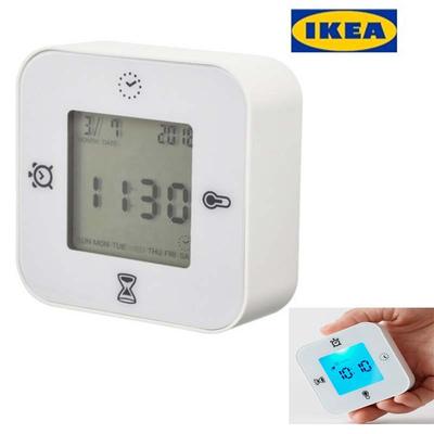 Genuine KLOCKIS  Alarm Clock|thermometer|alarm|timer