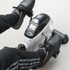 Apartment Pedalier - Sports Equipment - Mini Portable Exercise Bike - Fitness Pedaler - Gym Fitness Leg Arm C Exerciser