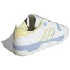 Adidas Rivalry Low White Blue Dawn Women Sneakers Core-White Almost-Yellow IG3332