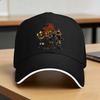 Summer Casual Baseball Cap Jak And Daxter Kpop Rock Hip Hop Hats For Men Adult High Quality Classic Baseball Caps