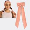 Fascia Morbida Senza Calore per Ricci 2 in 1 Strumento per lo Styling dei Capelli Fashion Bastoncino Arricciacapelli per Donne