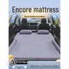 Air Mattress, Buick, Rear Car Trunk, Envision