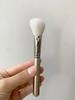 MAKEUP BRUSH B110 Round BLUSH J4003 Angled HIGHLIGHT Brush - Gold - Quality Goat Brisltes Cosmetics Powder Bronzer Blending Tools