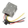 Voltage Regulator Rectifier 13V?72V To 12V 120W Voltage Tension Alternator Regulated Rectifier for