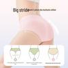 Urban Beauty Women's Seamless Ice Silk Briefs (6-Pack)