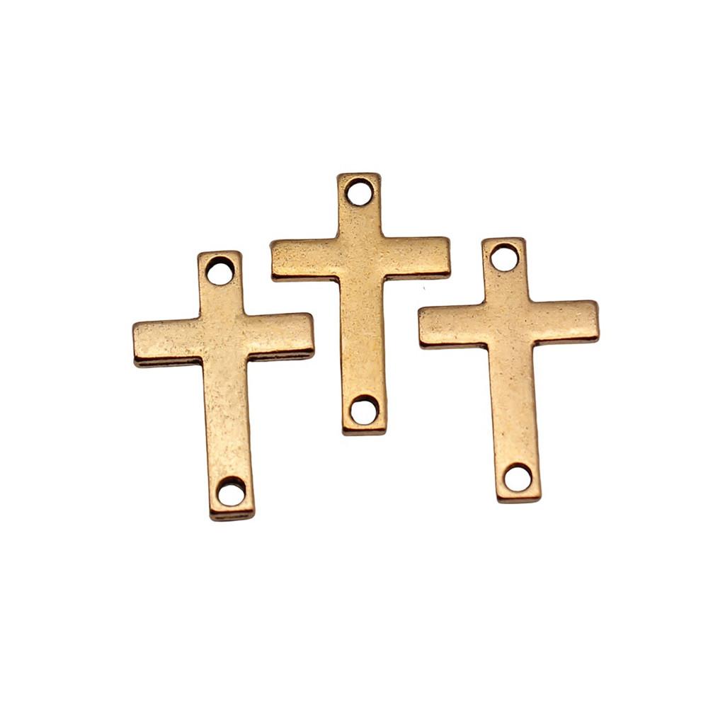Vintage Amulet Connectors For DIY Bracelet Jewelry Making Materials