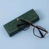 Hard Frame Eyeglass Case for Men Women Reading Glasses Box Multicolor Spectacle Cases