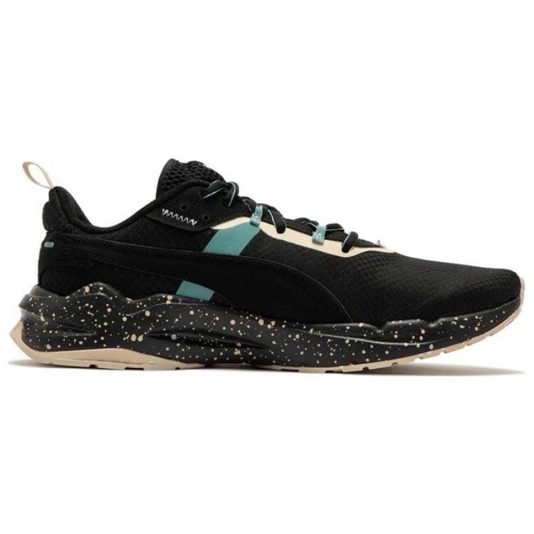 PUMA Stride Open Road 'Black' Unisex 389424-02