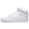 Court Vision Mid Triple White Damesneakers CD5436-100