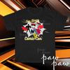 New San Diego Comic Con International Logo American T-Shirt Funny Size S To 5XL
