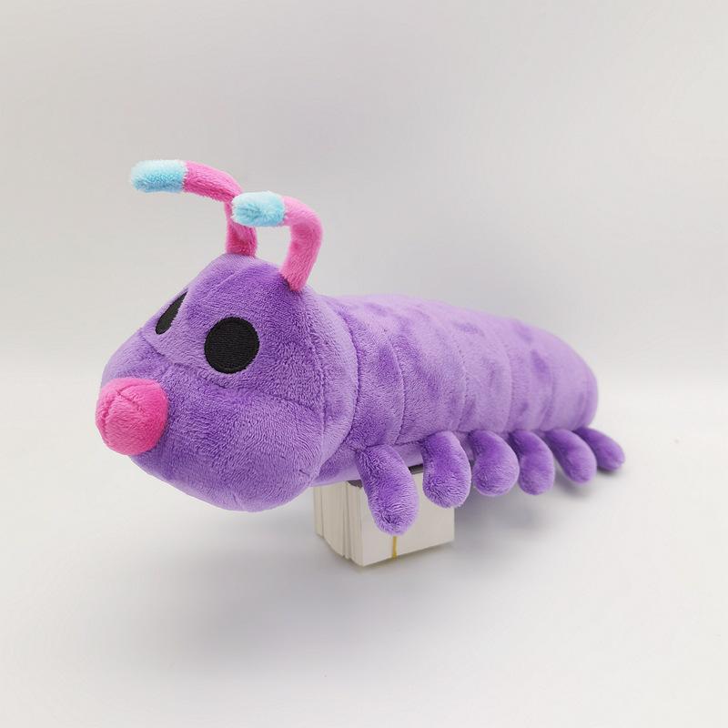 

Huggy Wuggy Toy Poppy Playtime Лялька Caterpillar Poppy Game Time