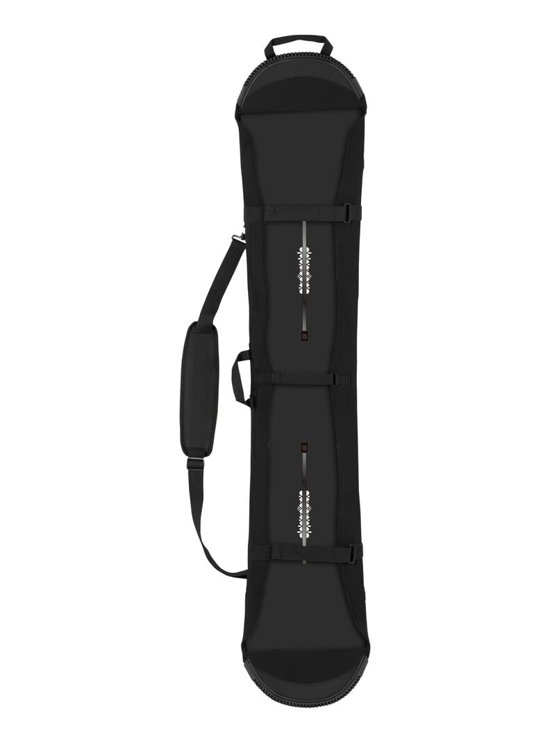 

ЧЕХОЛ ДЛЯ ПЛАТЫ Burton JAPAN 10990108001 НАСТОЯЩИЙ ЧЕРНЫЙ 155