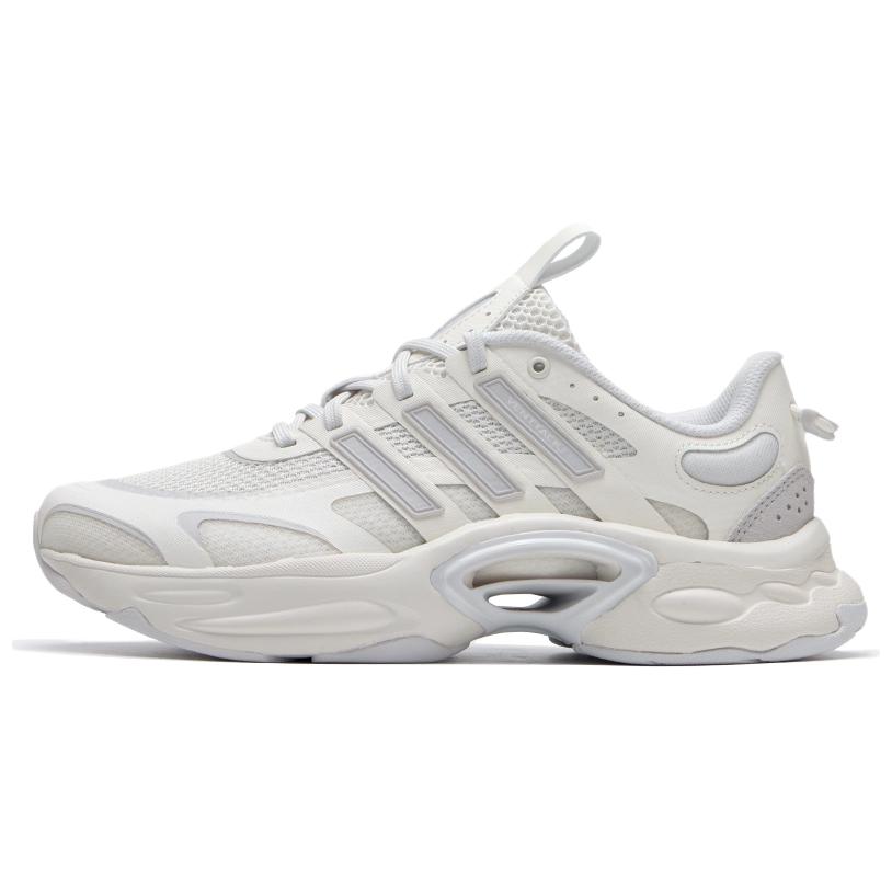 Adidas Climacool Venttack Heat.Rdy Unisex White Running Sneakers ID4014 36.5 слоновая кость
