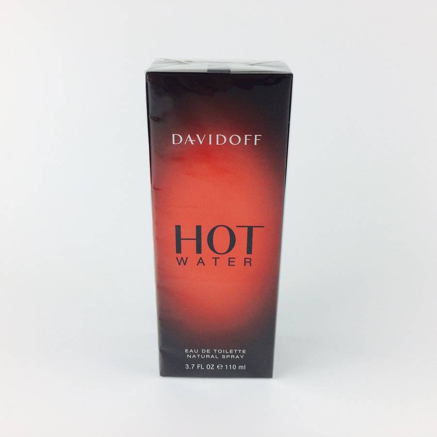 

Туалетная вода Davidoff Hot Water 110 мл