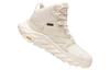 HOKA ONE ONE Anacapa Mid Gore Tex Eggnog Shifting Sand Women's 1130532-ESSN