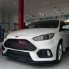 Para Ford Focus entrada de aire Tuyere admisión RS ST Hatchback 4D Sedan 5D MK3 MK3.5 modificación de coche 2012-2018