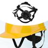 Hard Hat Replacement Suspension Construction Cap Insert for Adults Breathable Lightweight Hardhat