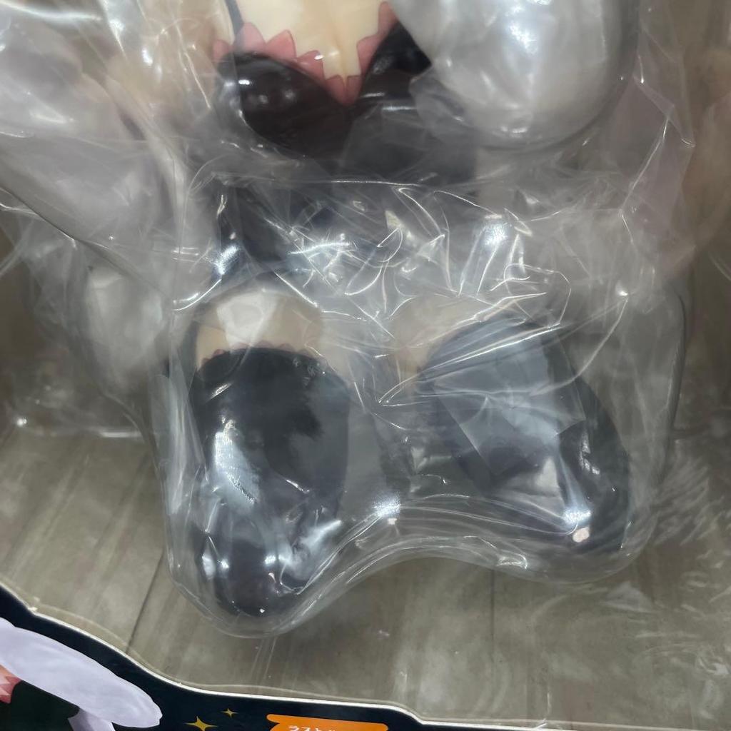 [USED] Atelier Ryza Taito Lottery LH Prize Color Ver. Ryzaline