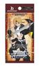 Weiss Schwarz Booster Pack Series Box "Tales of" 12-Pack