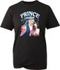 Prince Andrew Tshirt Funny Royal Family Tee King Charles Son Joke Gift Top