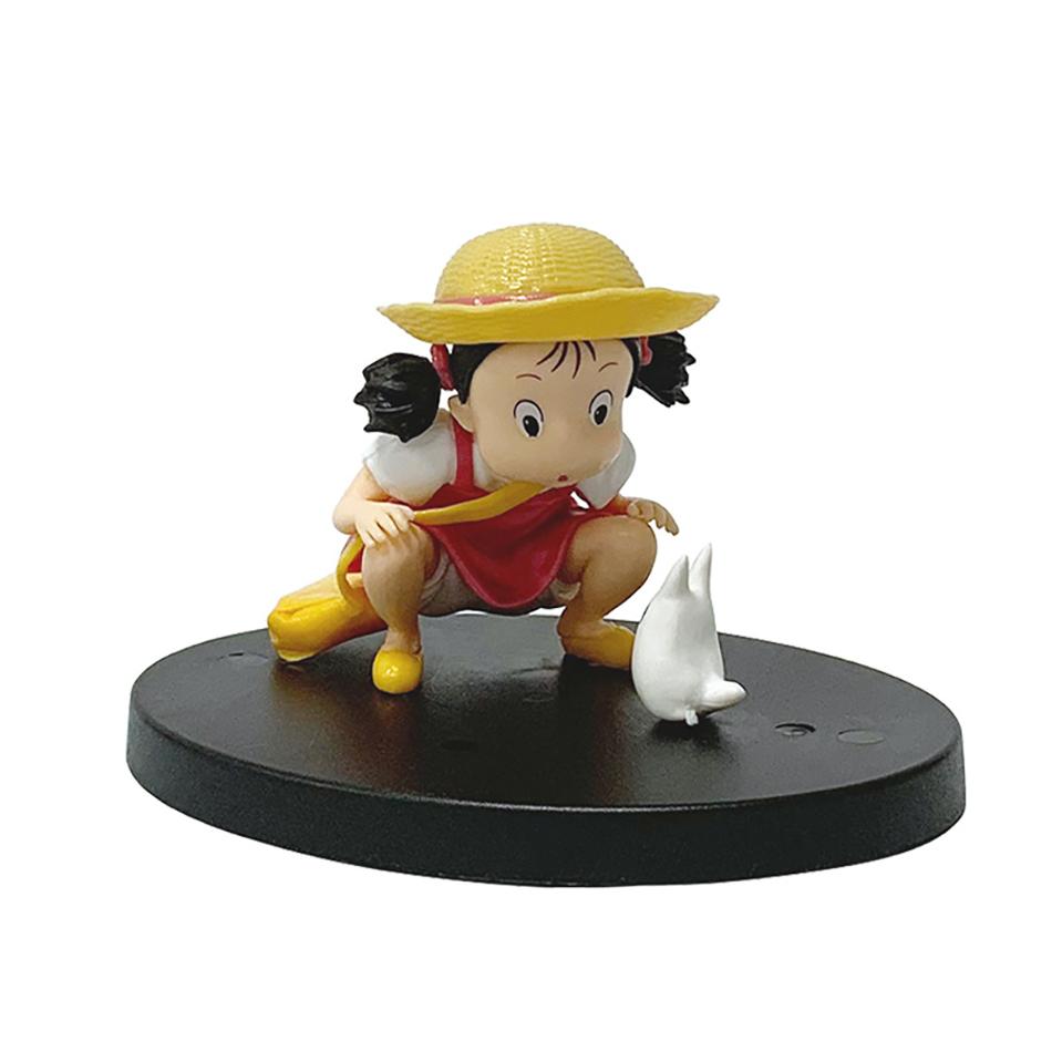 

Anime Peripheral Collectible Model Toy Cute Girl Squatting Figure PVC GK Action Statue Model Doll Collection Decoration Toy Gift