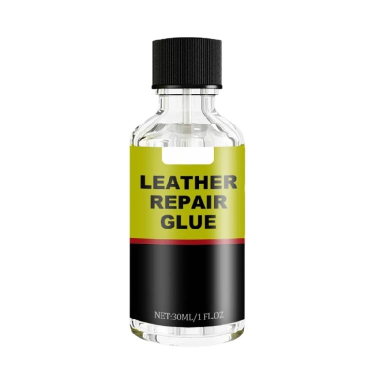 

Leather Repairing Glues Seat Restorer Quick Fix Solution Interior Leather Repair Fluid Seat Maintenance Restoration Glues 1