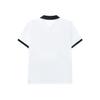 New FILA Polo Shirts Men's White F11M321199GWT