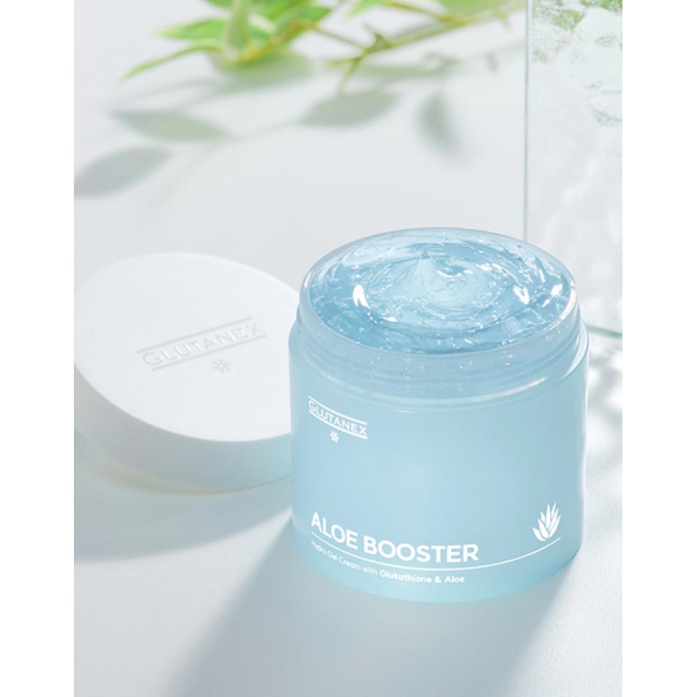 

Glutanex Aloe Booster 200ml NONE